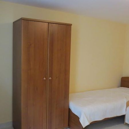 Galagonyás apartman Eger Quarto foto