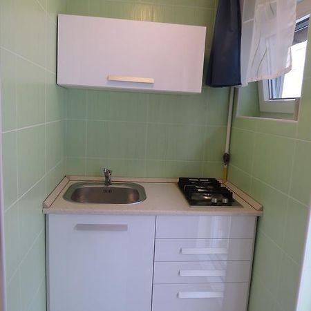 Galagonyás apartman Eger Quarto foto