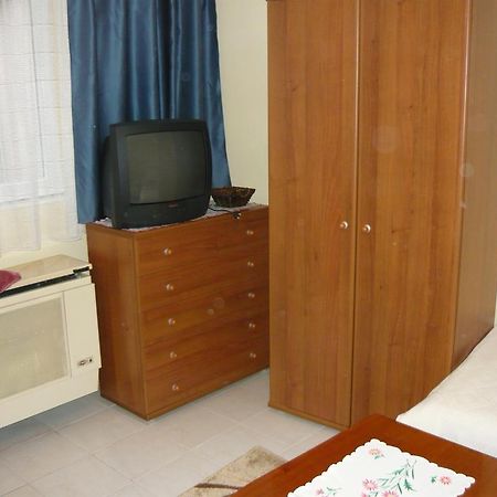 Galagonyás apartman Eger Quarto foto