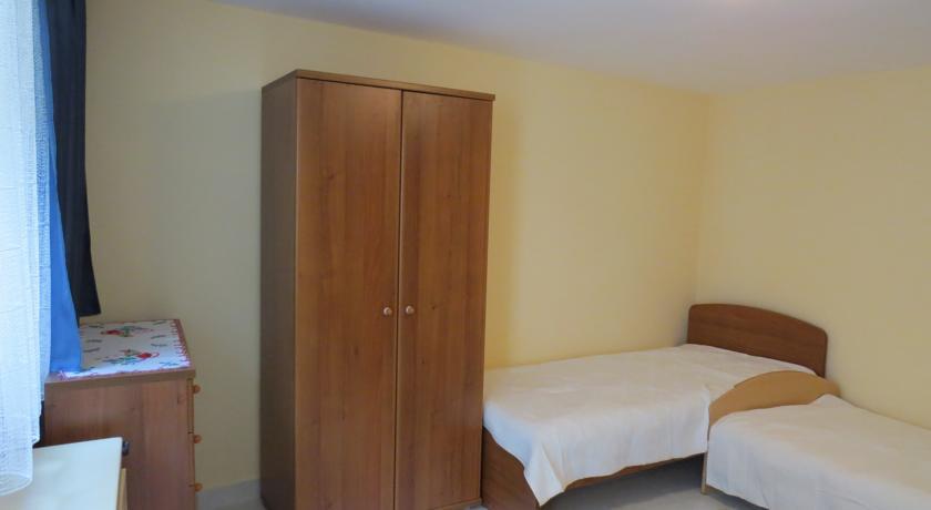 Galagonyás apartman Eger Quarto foto