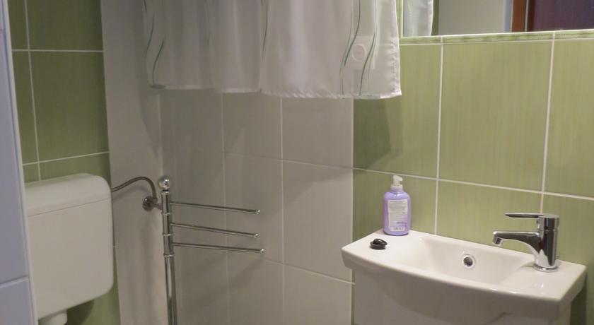 Galagonyás apartman Eger Quarto foto