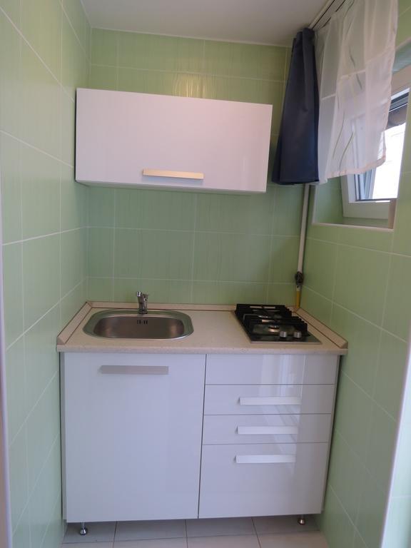 Galagonyás apartman Eger Quarto foto