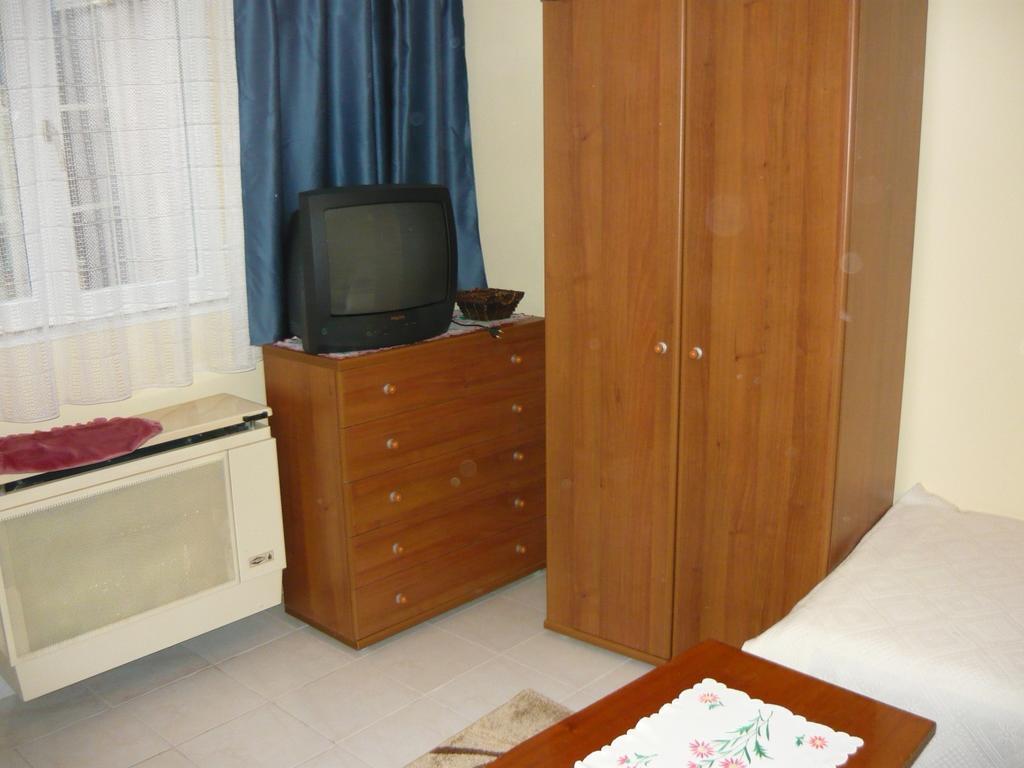 Galagonyás apartman Eger Quarto foto